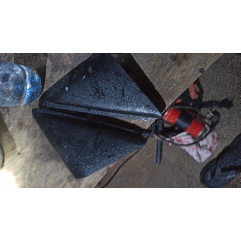 segitiga pintu baleno