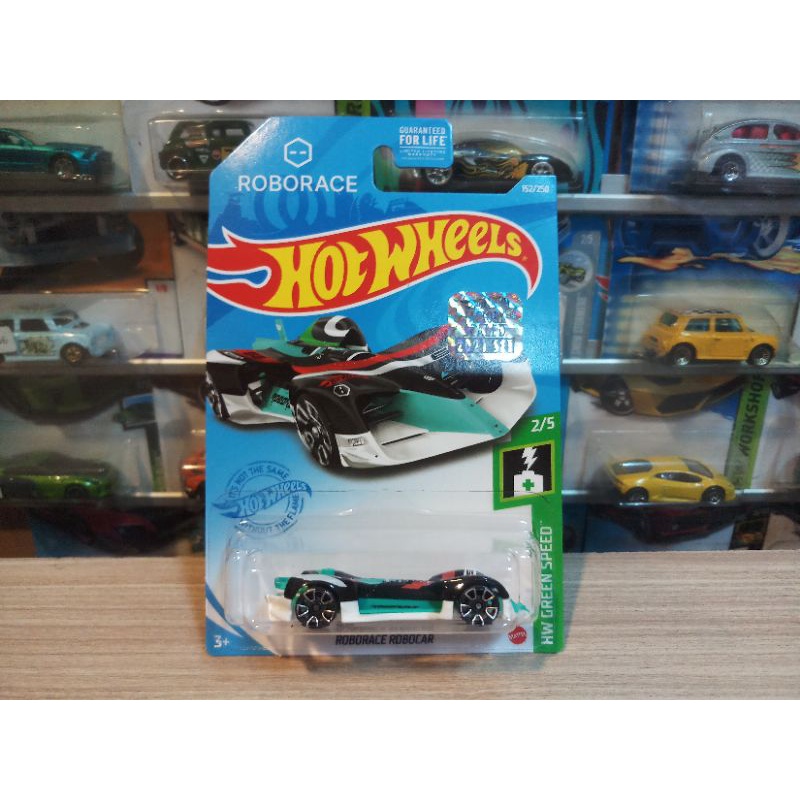 HOT WHEELS MURAH 11 - ORIGINAL ASLI 100% - MAINAN ANAK