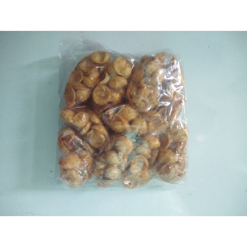

SEBLAK KEONG TIGA CABAI