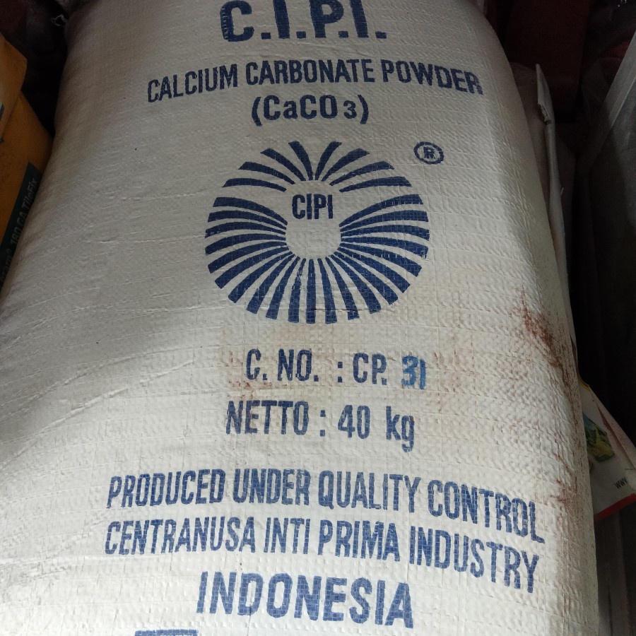 calsium carbonate powder 1 KG