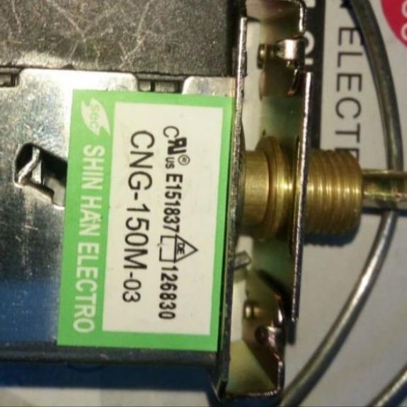 ➬ termostat ac mobil universal umum ♣