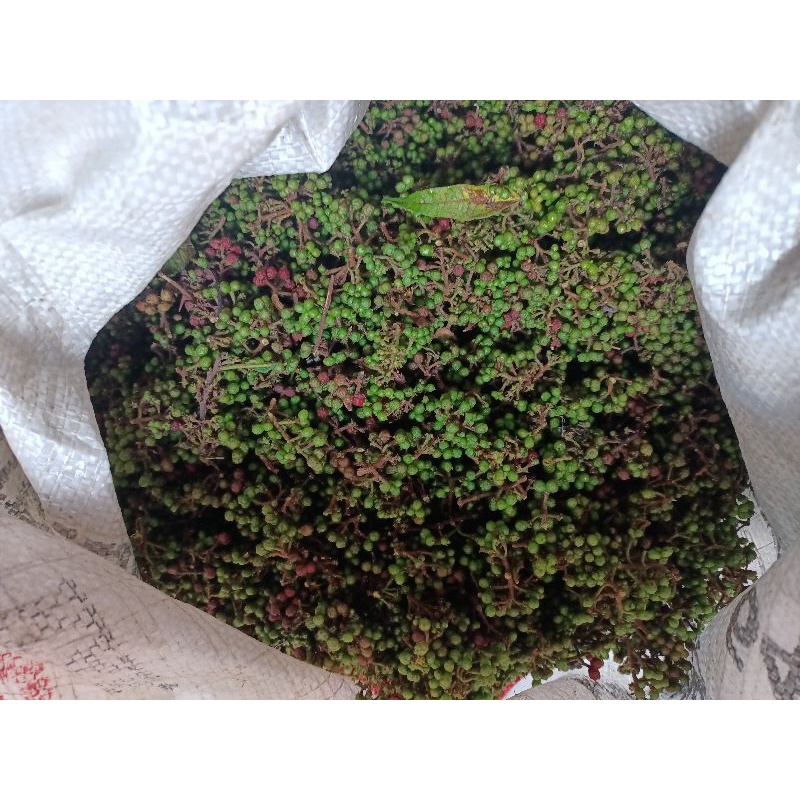 

ANDALIMAN TOBA 1kg