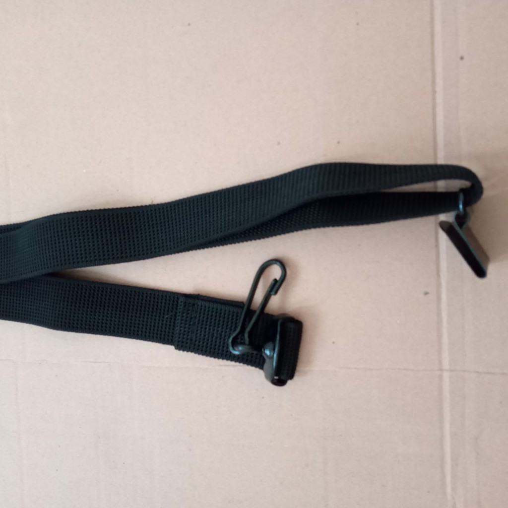 Tali Sandang TNI SS1 Sling Senjata TNI BRIMOB