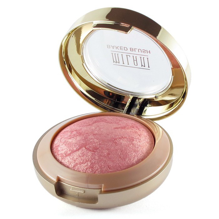 MILANI Baked Blush