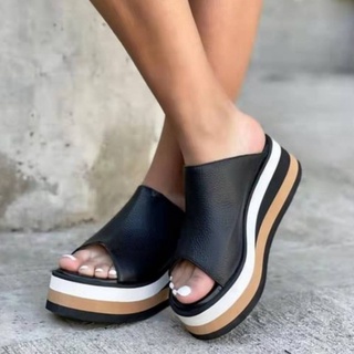 casual sandals