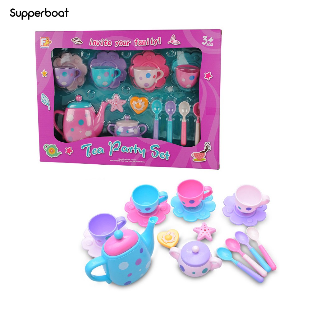 baby tea set toy