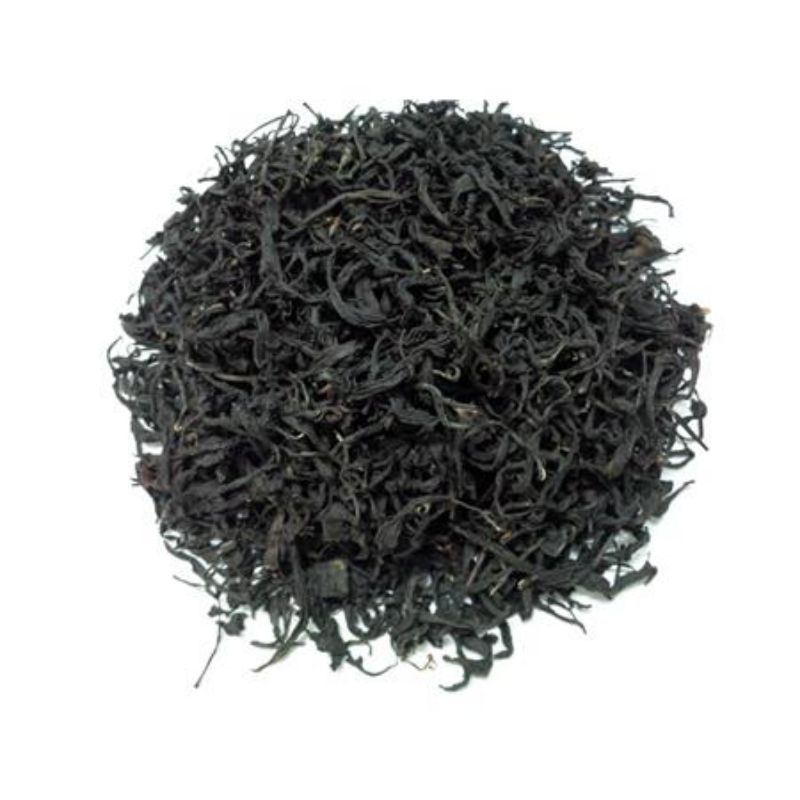 Black Tea Rose : Teh Bunga Mawar &amp; Teh Hitam 50 Gram