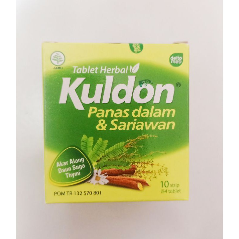 Kuldon