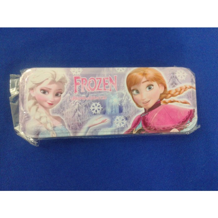 

Eklusif Tempat Pensil Besi Frozen Hot Sale