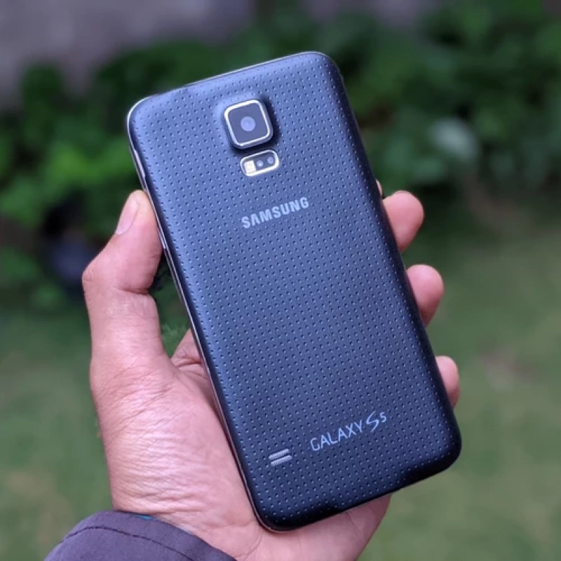 samsung galaxy s5