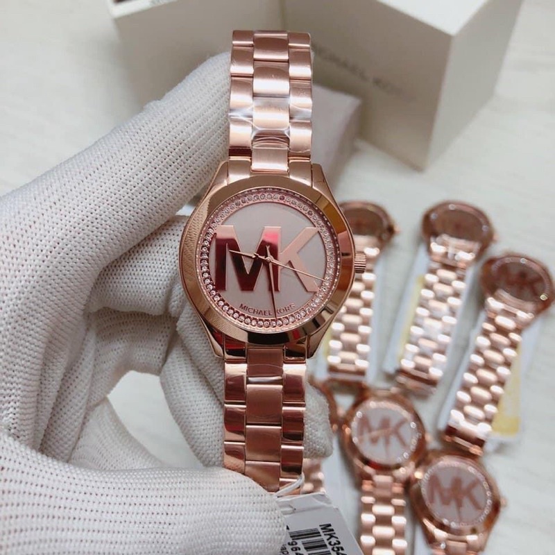 Michael Kors 0riginal type MK3549