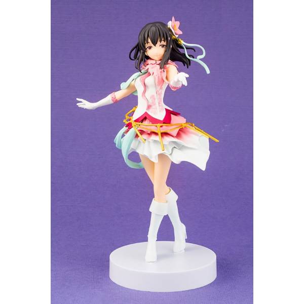 EXQ Hajime Fujiwara Idolmaster