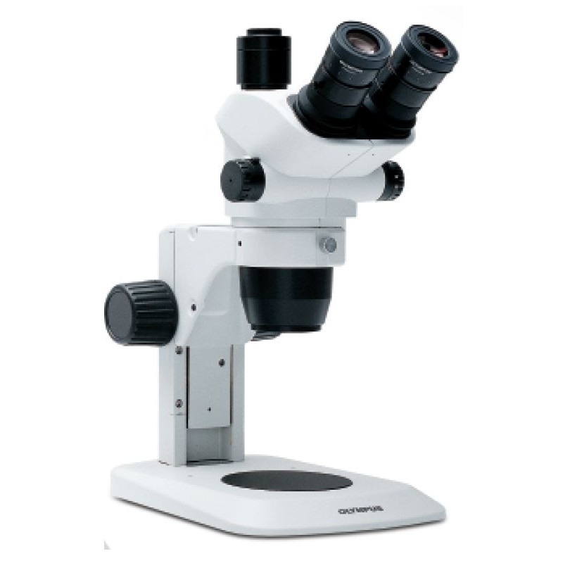 Olympus Zoom Stereo Microscope SZ61