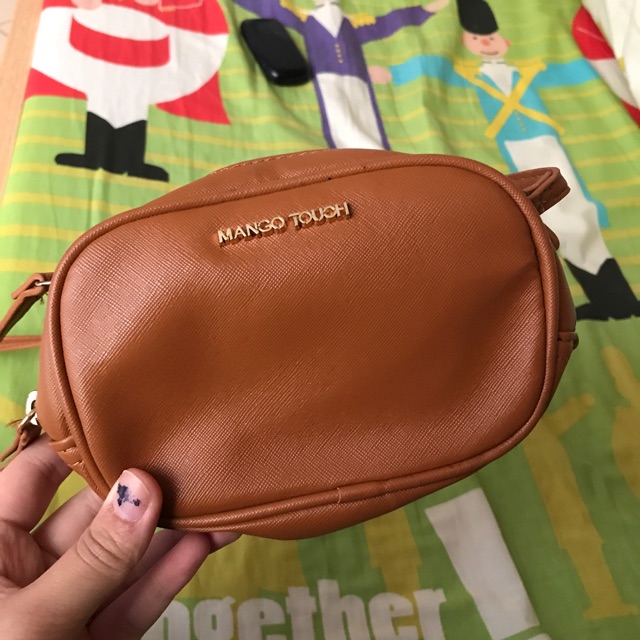 Tas Mango Touch