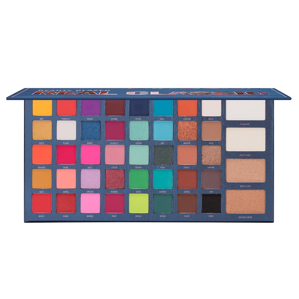 Beauty Glazed Real Classic Eyeshadow Palette Beauty Glazed Eyeshadow Matte Beauty Glazed Eyeshadow Pallet Beauty Glazed