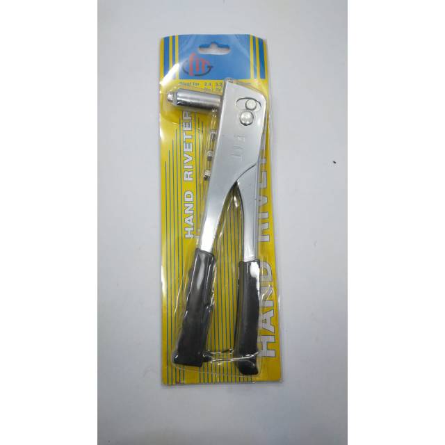 TANG RIVET 10&quot; FIT/HAND RIVETER/TANG RIVET RIPET RIVET
