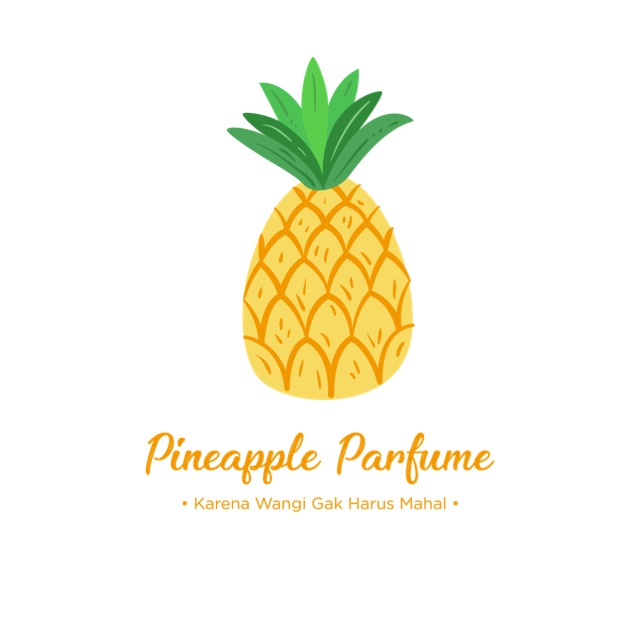 pineappleperfume