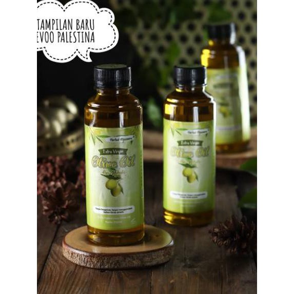 

WYS ✔ Evoo Palestina / AMAN Terkini