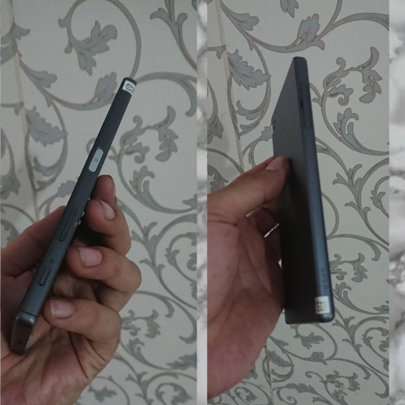 HANDPHONE HP ANDROID SONY Z5 BIG SPEK GAHAR TERMURAH ORIGINAL BEKAS MURAH BERKELAS-1