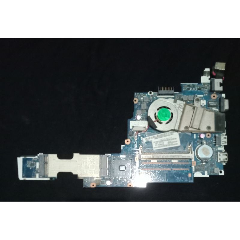 motherboard acer 722