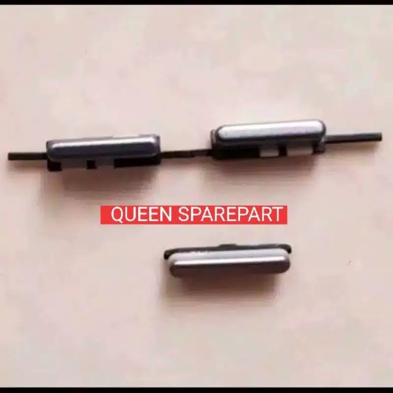 TOMBOL ON/ OFF TOMBOL LUAR SAMSUNG J510 J5 2016 J710 J7 2016