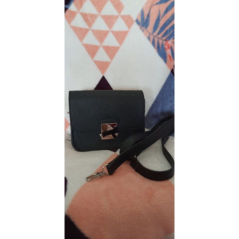 Preloved. tas zara wanita