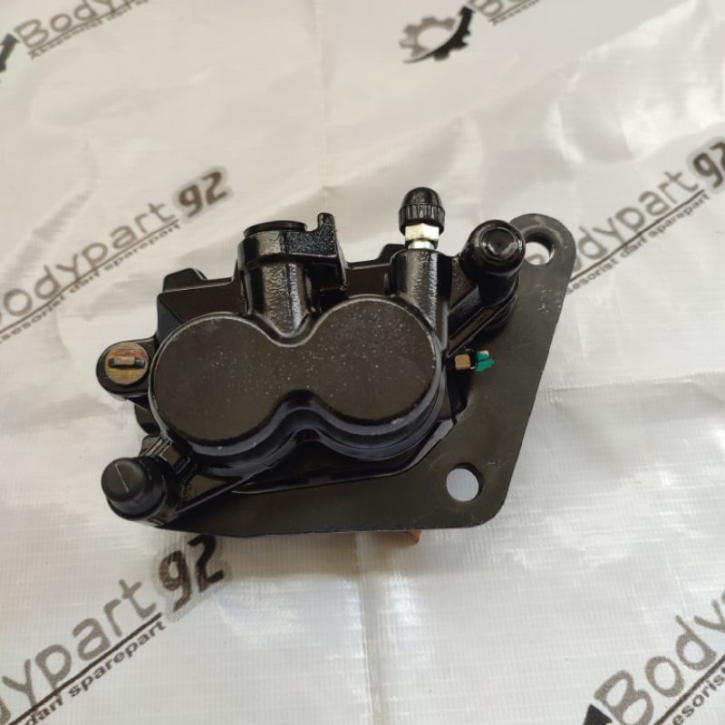 KALIPER PALABABI DEPAN R15 MT15 PNP NMAX AEROX VIXION  XABRE ORI