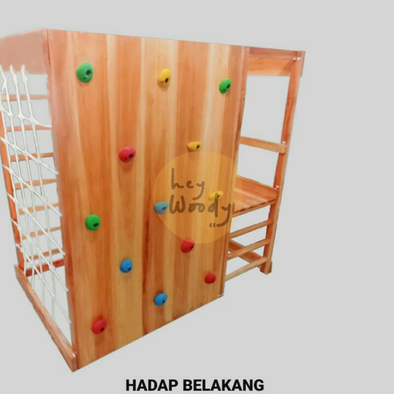 Brakiasi Custom - mom Selvia