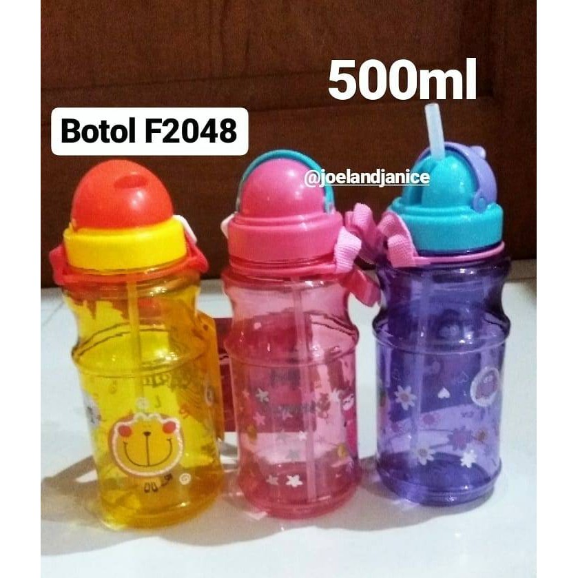 Botol Anak F2048