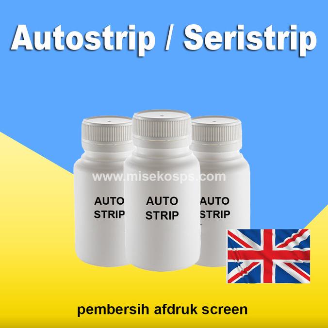 

~^~^~^] screen remover autostrip / seristrip import UK penghapus afrduk screen