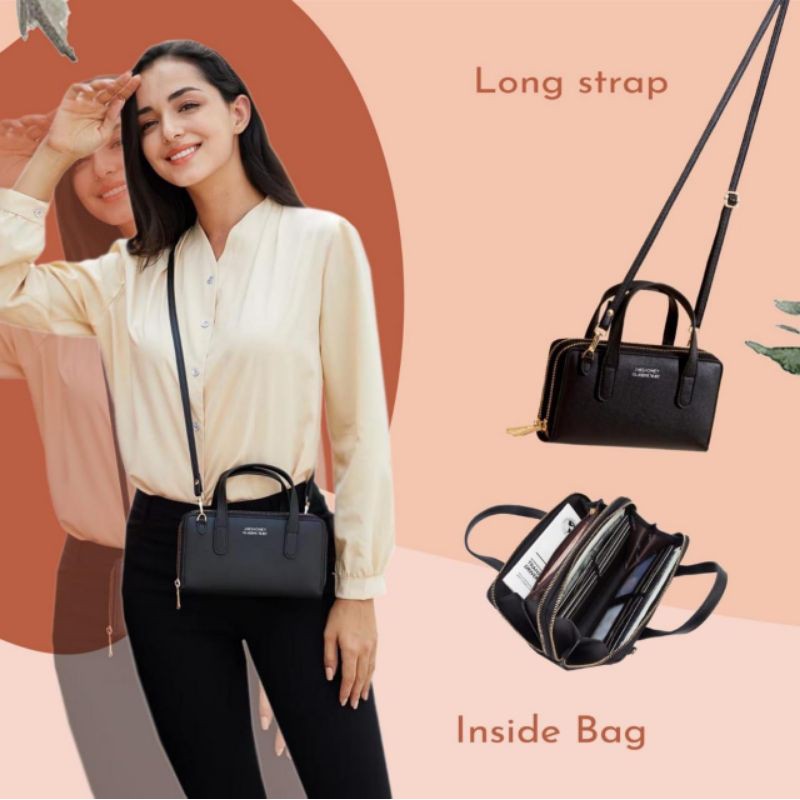 Jims Honey - Kenneth Bag