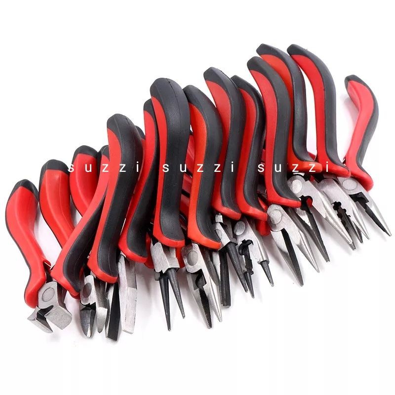 Tang 3 in 1 tang jepit tang putar tang potong