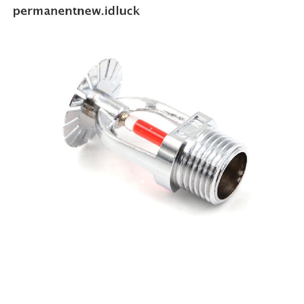 Luckypermanent ZSTX-15 68℃ Kepala Sprinkler Pemadam Kebakaran