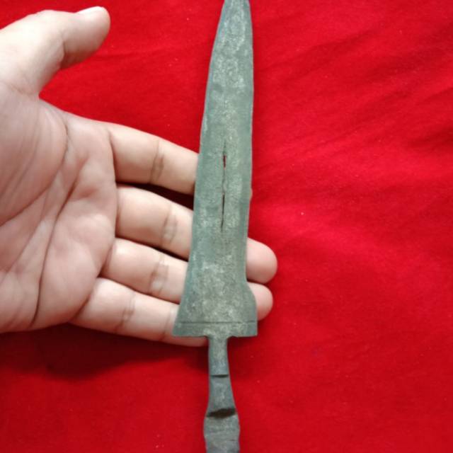 Keris Betok Sombro Pamengkang Jagat