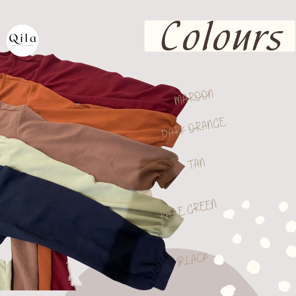 HASNA DRESS