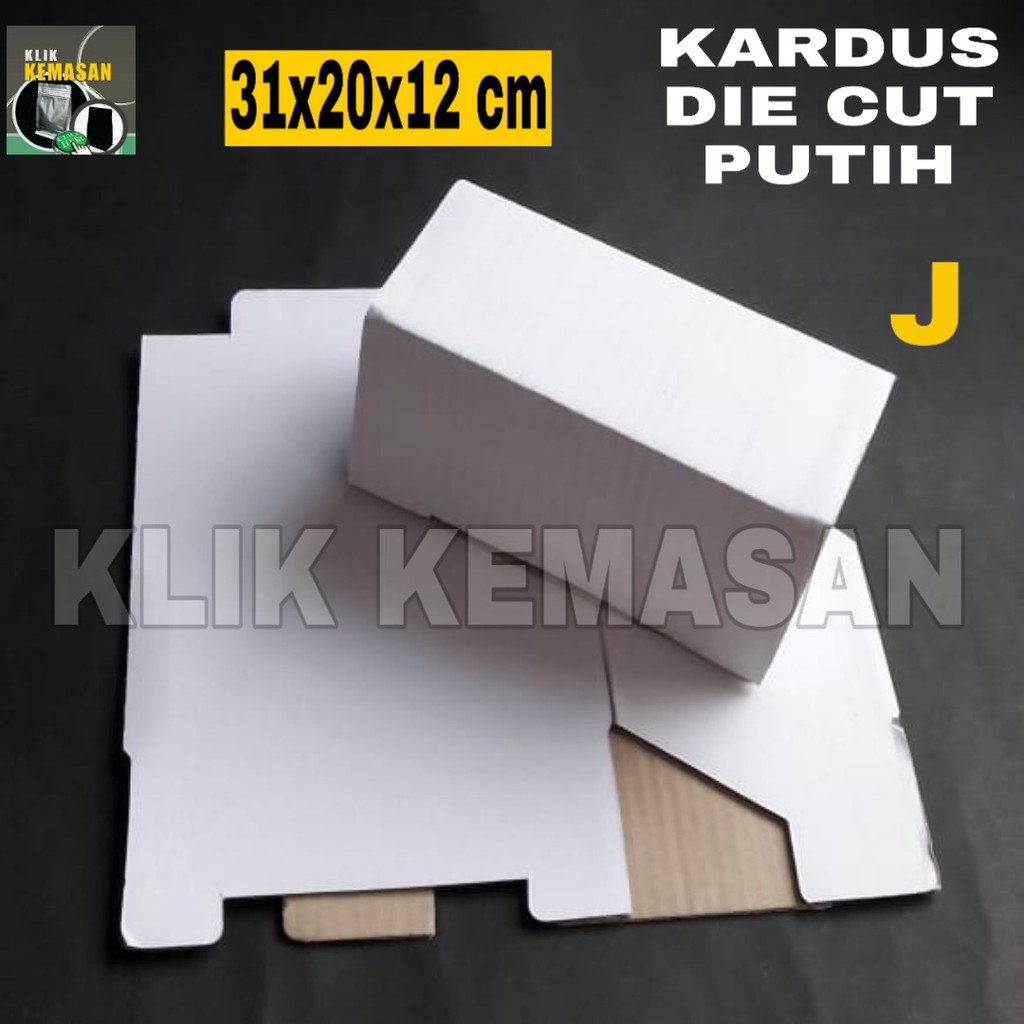 

KARDUS 31X20X12 CM-KARDUS PACKING KARDUS SEPATU KOTAK HP KARDUS POLOS