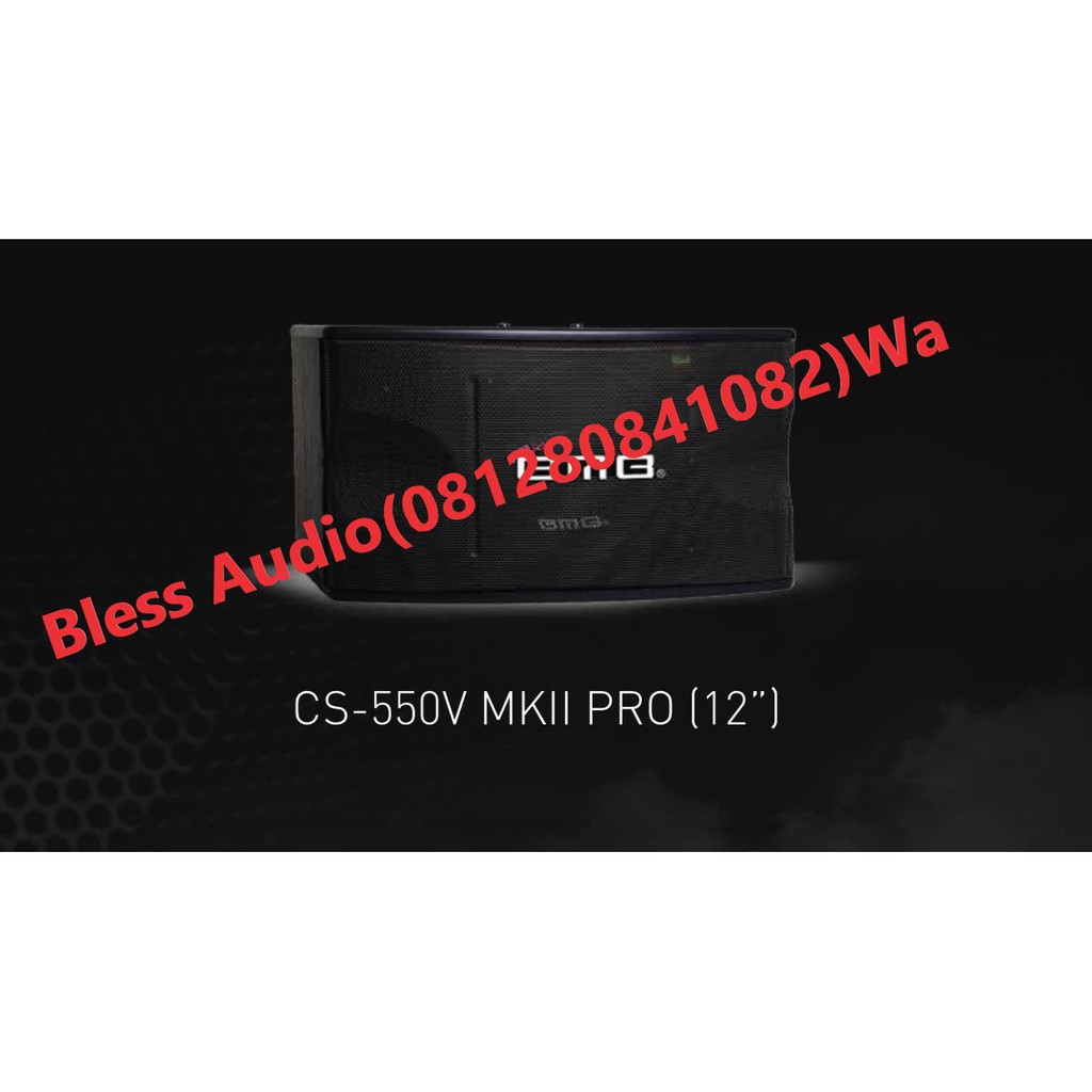 PAKET KARAOKE BMB PAKET SOUND SYSTEM BMB 7 ORIGINAL