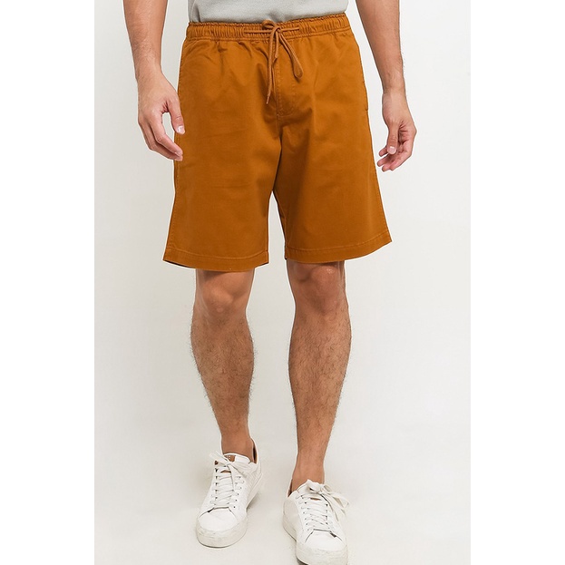 Andrew Smith Celana Pendek Bermuda Pria A0009X07D