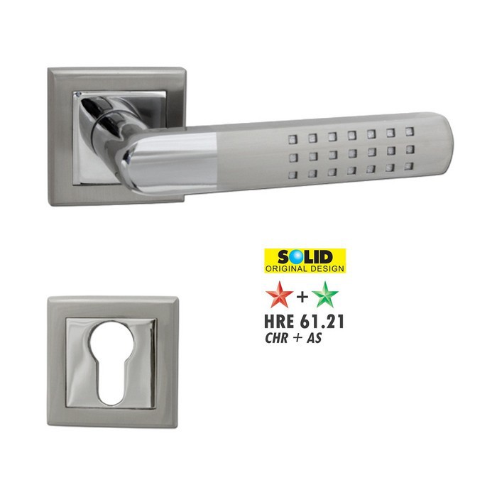 SOLID - GAGANG PINTU/HANDLE PINTU SOLID HRE 61.21