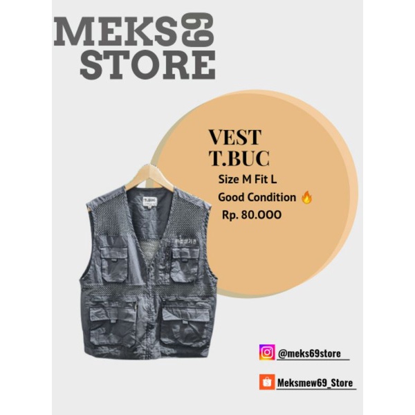 Vest Utility | Vest Tactical | Vest Second | Vest Murah | Vest Rompi | Rompi bekas