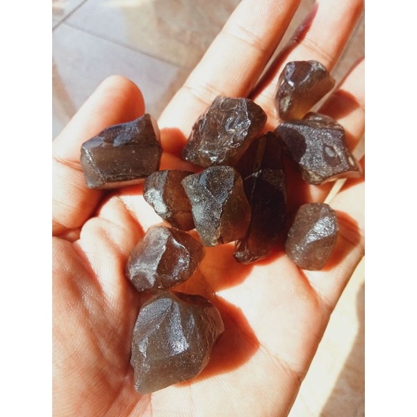 BAHAN BATU SOLAR SOLOK (GIWANG)