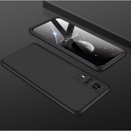 Vivo Y31/Y51 Hard Case Gkk Full Protection 360