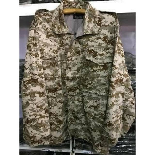 Jaket Loreng GURUN ezlusive