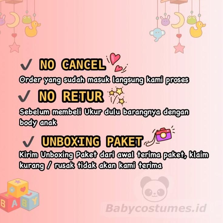 [KODE PRODUK 8RDMC8349] SLOP BT21 SANDAL ANAK PEREMPUAN 1 2 3 4 5 6 7 8 TAHUN PREMIUM QUALITY IMPORT