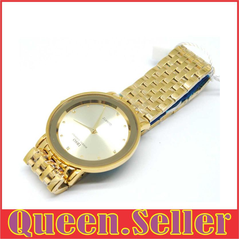 IBSO Jam Tangan Analog Wanita - 7483