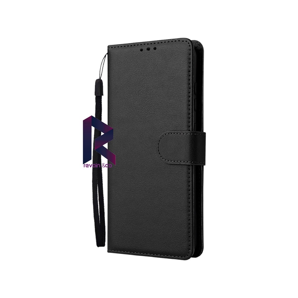 FLIP COVER VIVO V15 PRO FLIP WALLET LEATHER KULIT PREMIUM SARUNG BUKA TUTUP FLIP CASE VIVO V15 PRO