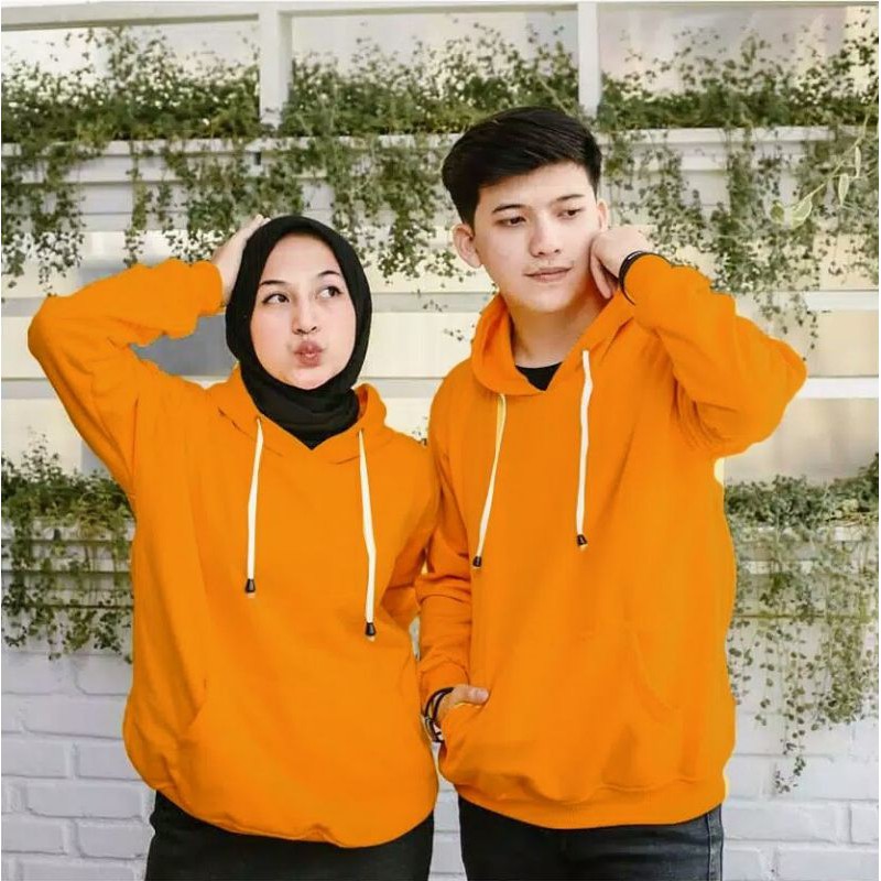 BISA COD SWEATER UNISEX COWOK WANITA BISA EN