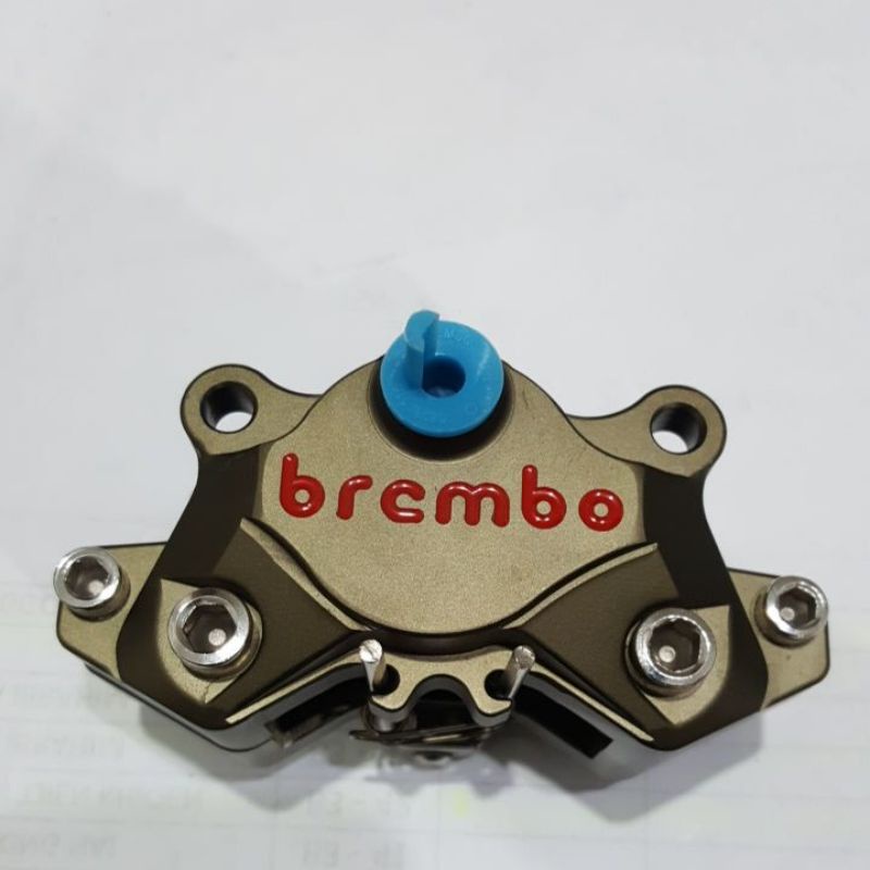 CALIPER MOTO1  BREMBO