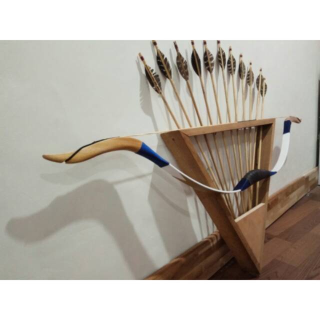 Horsebow fiber efg 5mm