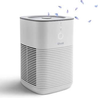 levoit desk air purifier